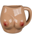 OV Mug Boobs 430 ml