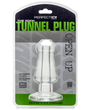 Perfect Fit The Rook Tunnel Plug