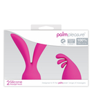 PalmPower PalmPleasure Head Attachment Set