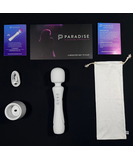 Paradise The Wand