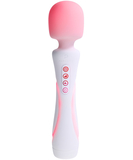 Paradise The Wand
