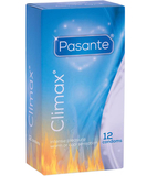 Pasante Climax kondoomid (12 tk)