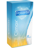 Pasante Climax prezerwatywy (12 szt.)