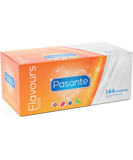 Pasante Taste prezerwatywy (3 / 12 / 144 szt.)