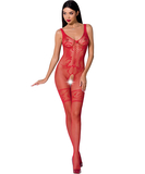 Passion BS069 net crotchless bodystocking