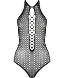 Passion BS088 net bodysuit