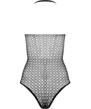 Passion BS088 net bodysuit