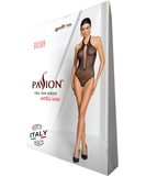 Passion BS088 net bodysuit