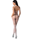 Passion BS100 tinklinė glaustinukė atviru tarpkoju