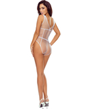 Passion BS114 haaroista avoimet verkkobody