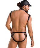 Passion John Men's Agent Erotic Set