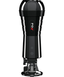 Pipedream PDX Elite Cock Compressor Vibrating Stroker