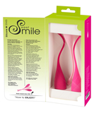 Smile набор для укрепления мускулатуры тазового дна