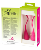 Smile Pelvic Floor Muscle Training Set