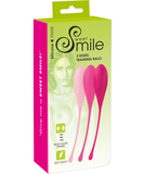 Smile Pelvic Floor Muscle Training Set