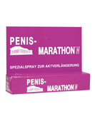 OV Penis Marathon sprejs jutības mazināšanai (12 g)