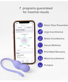 Perifit Care+ Pelvic Floor Trainer With App Control