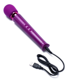 Le Wand Petite Cherry Rechargeable Vibrating Massager