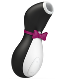 Satisfyer Pro Penguin klitorio stimuliatorius