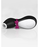 Satisfyer Pro Penguin clitoral stimulator