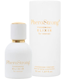 PheroStrong Elixir feromooni parfüüm naistele (50 ml)