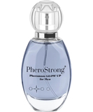 PheroStrong Glow Up feromonihajuvesi miehille (50 ml)