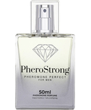 PheroStrong Perfect feromooni parfüüm meestele (50 ml)
