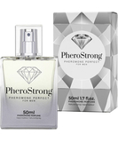 PheroStrong Perfect feromooni parfüüm meestele (50 ml)