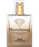 PheroStrong Perfect perfumy damskie z feromonami (50 ml)