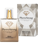 PheroStrong Perfect perfumy damskie z feromonami (50 ml)
