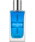 PheroStrong feromooni parfüüm meestele (50 ml)