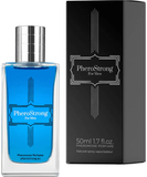 PheroStrong feromooni parfüüm meestele (50 ml)