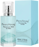 PheroStrong Wind pheromone perfume for men 50 ml