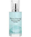 PheroStrong Wind pheromone perfume for men 50 ml