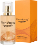 PheroStrong Wind pheromone perfume for women 50 ml