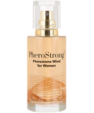 PheroStrong Wind pheromone perfume for women 50 ml