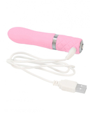 Pillow Talk Flirty minivibrators