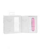 Pillow Talk Flirty minivibrators