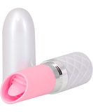 Pillow Talk Lusty klitora stimulators