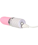 Pillow Talk Lusty klitora stimulators