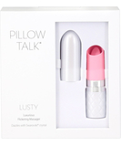 Pillow Talk Lusty