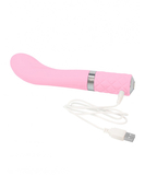 Pillow Talk Sassy vibrators