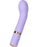 Pillow Talk Sassy Special Edition Luxurios G-Spot vibrator