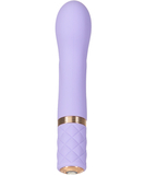 Pillow Talk Sassy Special Edition vibrators + spēle