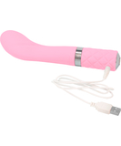 Pillow Talk Sassy vibraator