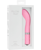 Pillow Talk Sassy vibraator