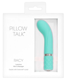 Pillow Talk Racy vibrators