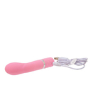 Pillow Talk Racy vibrator