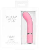 Pillow Talk Racy vibratorius