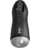 Pipedream PDX Elite Suck-o-matic Masturbator